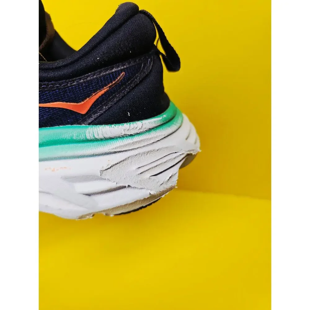 Hoka Women 9 Comfy footwear